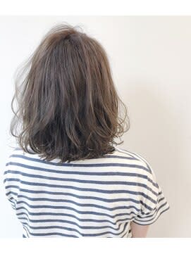 ponte rosso 荒江店×スタイル