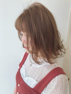 ponte rosso 荒江店×スタイル