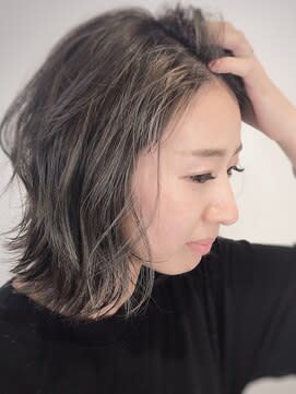 ponte rosso 荒江店×スタイル