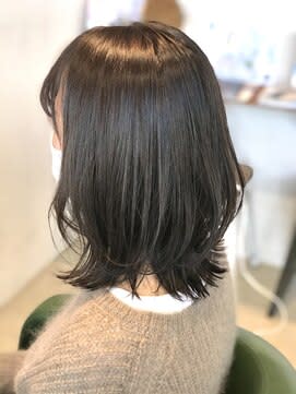 ponte rosso 荒江店×スタイル