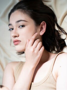 ponte rosso 荒江店×スタイル