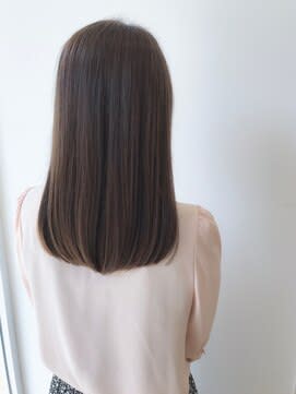 ponte rosso 荒江店×スタイル