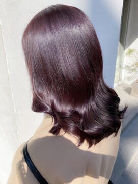 ponte rosso 荒江店×スタイル