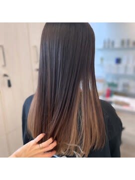 ponte 大橋店×スタイル