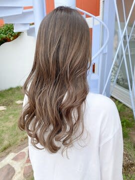 ponte rosso 荒江店×スタイル