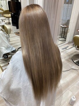 ponte rosso 荒江店×スタイル