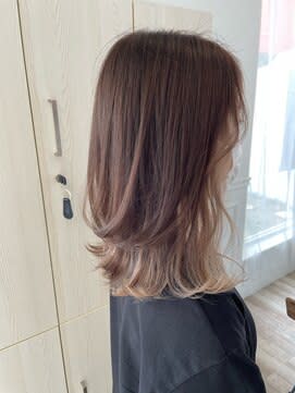 ponte rosso 荒江店×スタイル