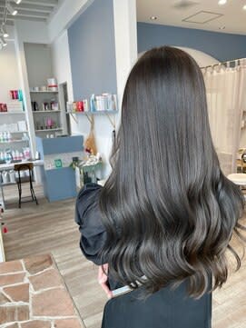 ponte rosso 荒江店×スタイル