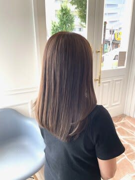 ponte rosso 荒江店×スタイル