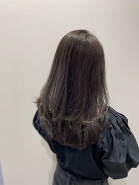 ponte rosso 荒江店×スタイル