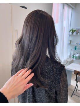 ponte rosso 荒江店×スタイル