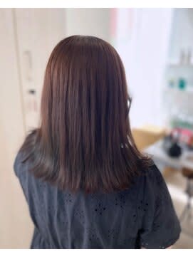 ponte rosso 荒江店×スタイル