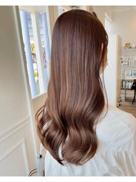 ponte rosso 荒江店×スタイル