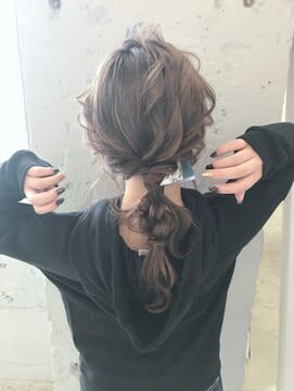 ponte 香椎店×スタイル