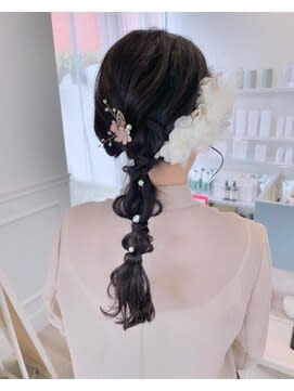 ponte 香椎店×スタイル