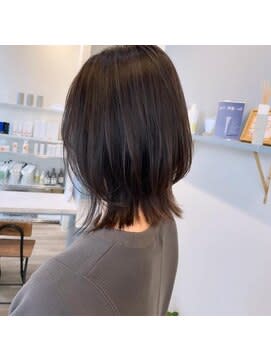 ponte 香椎店×スタイル