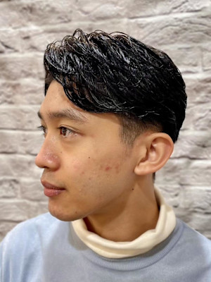 ビジネスセンターパート