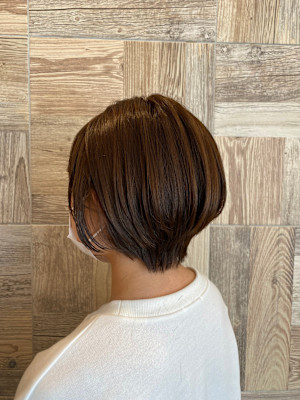 aile by sion×スタイル