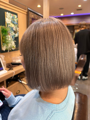 aile by sion×スタイル