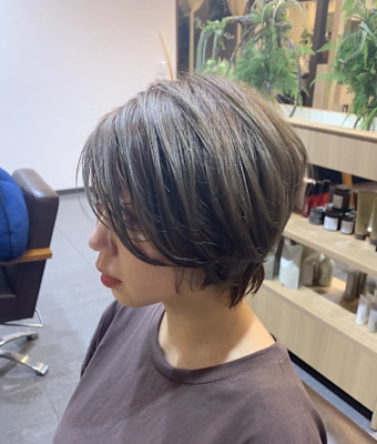 aile by sion×スタイル