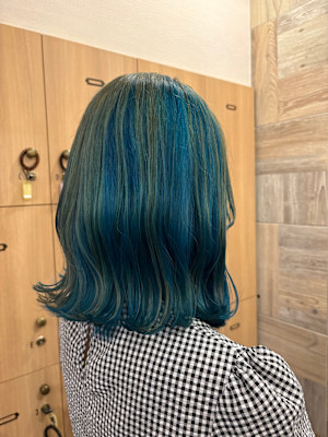 aile by sion×スタイル