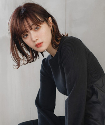 aile by sion×スタイル