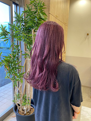 aile by sion×スタイル