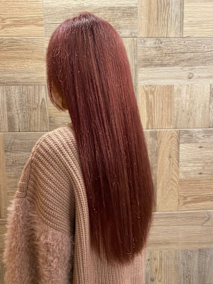 aile by sion×スタイル