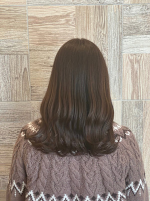 aile by sion×スタイル