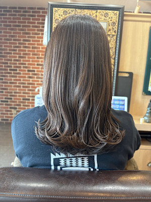 aile by sion×スタイル