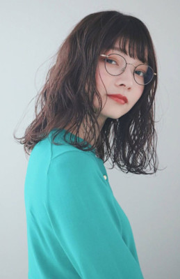 aile by sion×スタイル