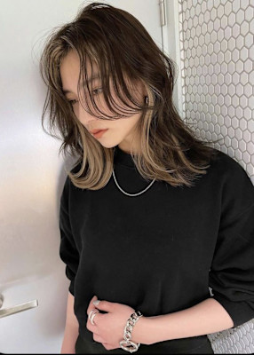 aile by sion×スタイル