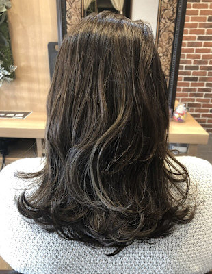 aile by sion×スタイル