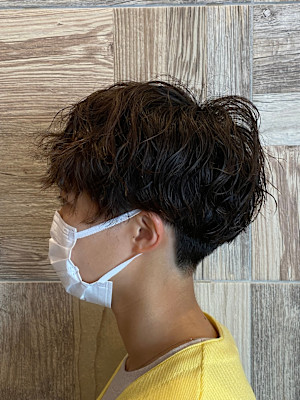 aile by sion×スタイル