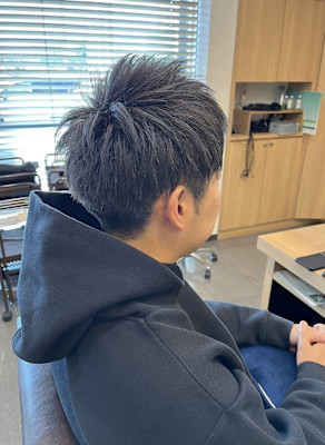 aile by sion×スタイル