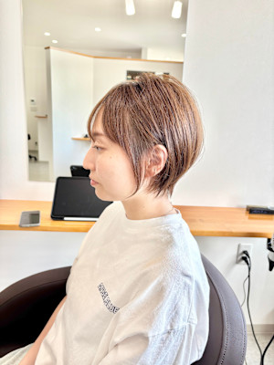 Aile【エイル】×スタイル