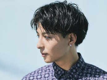 メンズスタイル