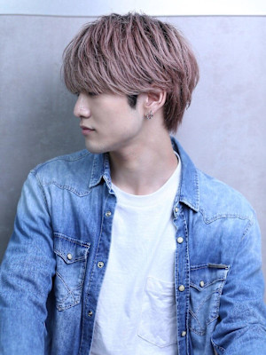 韓流シースルー