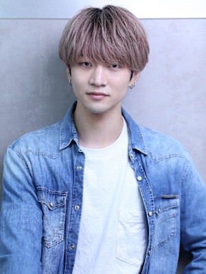 韓流シースルー