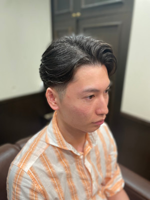 64パートスタイル