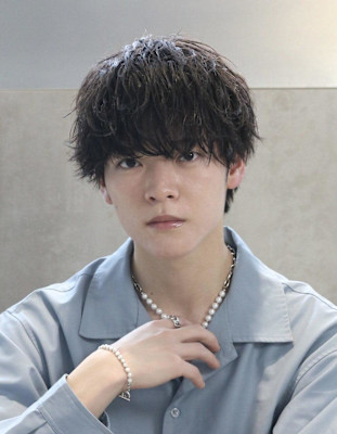 刈らないツイスパマッシュ