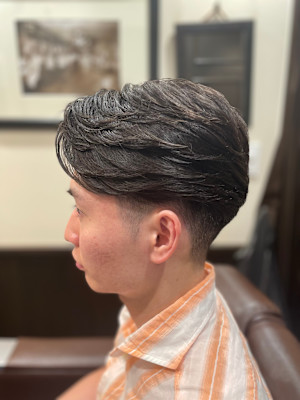 64パートスタイル