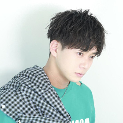 ソフツイマッシュアップバング