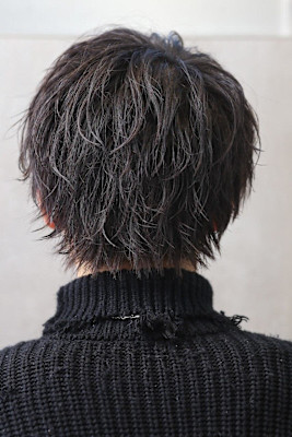 ルーズマッシュ