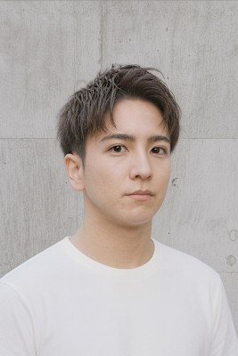 小田急相模原メンズカット