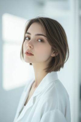 casse-pied 本八幡×ミニボブ