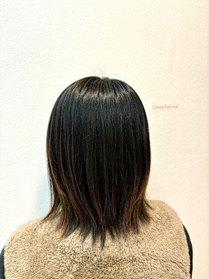 GROOVE hair next×スタイル