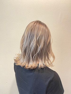 GROOVE hair next×スタイル