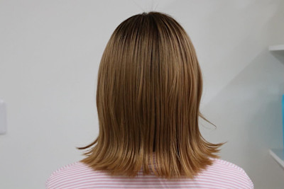 GROOVE hair next×スタイル