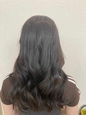 GROOVE hair next×スタイル